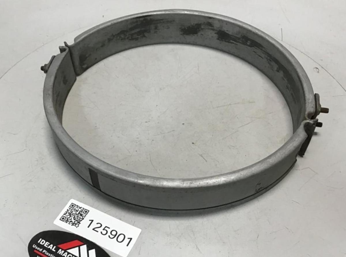 WELLMAN 700 Watt Heater Band 326334 700W NEW