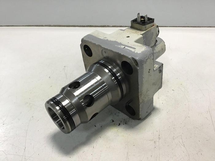 Used VICKERS Proportional Valve CVU40EFP1B299020 Used