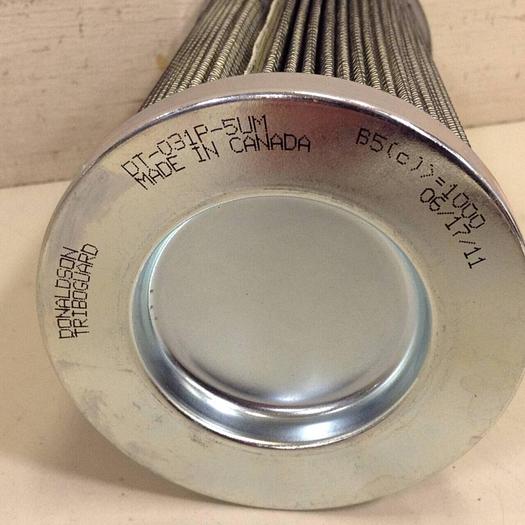DONALDSON Filter DT-031P-5UM #81038