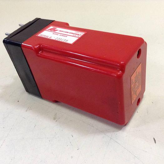 Used RED LION CONTROLS Converter PRA1-1031 #87753