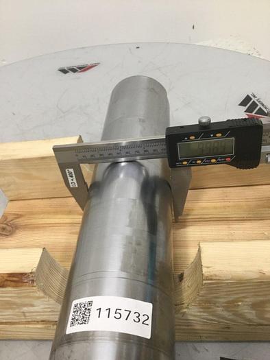 Used CINCINNATI MILACRON Toggle Pin VT220-17 / TP #115732