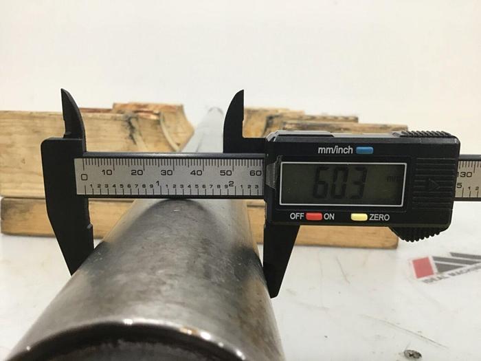 Used VAN DORN Tie Bar 308359 C Used