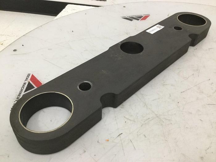 Used CINCINNATI MILACRON Clamp Side Rail Support VT220-17 / CSRS #109832