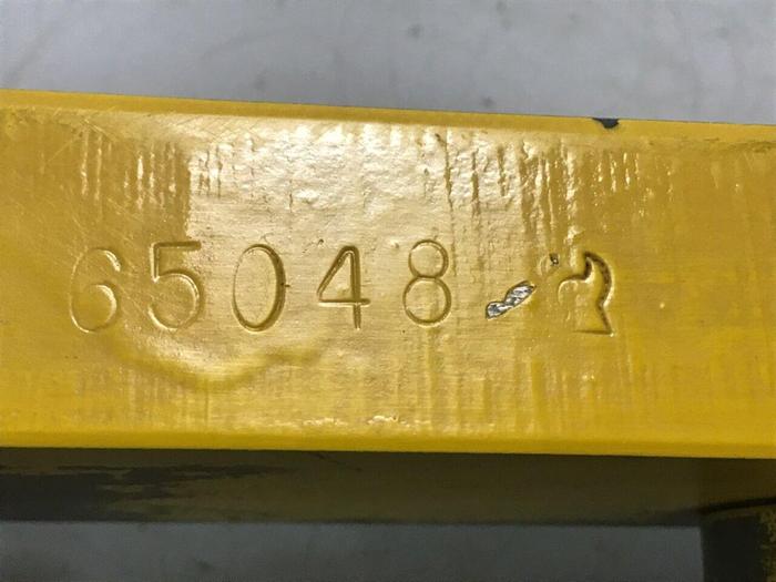 Used VAN DORN Toggle Link 110-RS-8F / DTL #130025