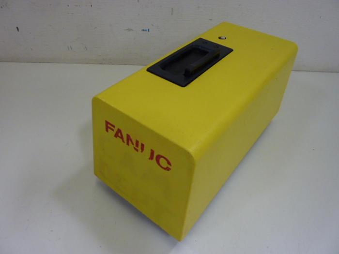 Used FANUC Cassette Adapter System A13B-0100-B001 #55781
