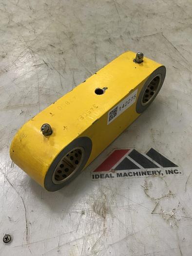 Used VAN DORN Toggle Link 345084 #142275