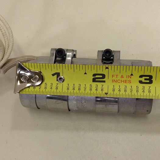 EL PASO HEATER 300 Watt Heater Band V-32306 #87118