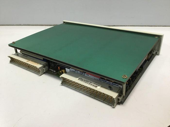 Used SIEMENS Control Module 6ES5 252-3AA13 #112105