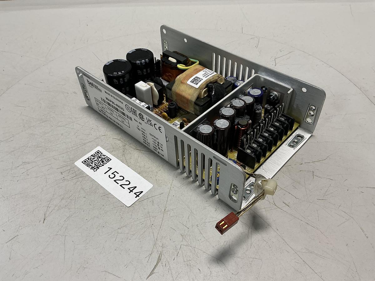 Used bel MAP80-4002G