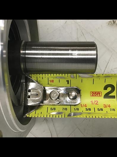 Used SIEMENS Motor 1FK7042-5AF71-1TG0 Used #134894