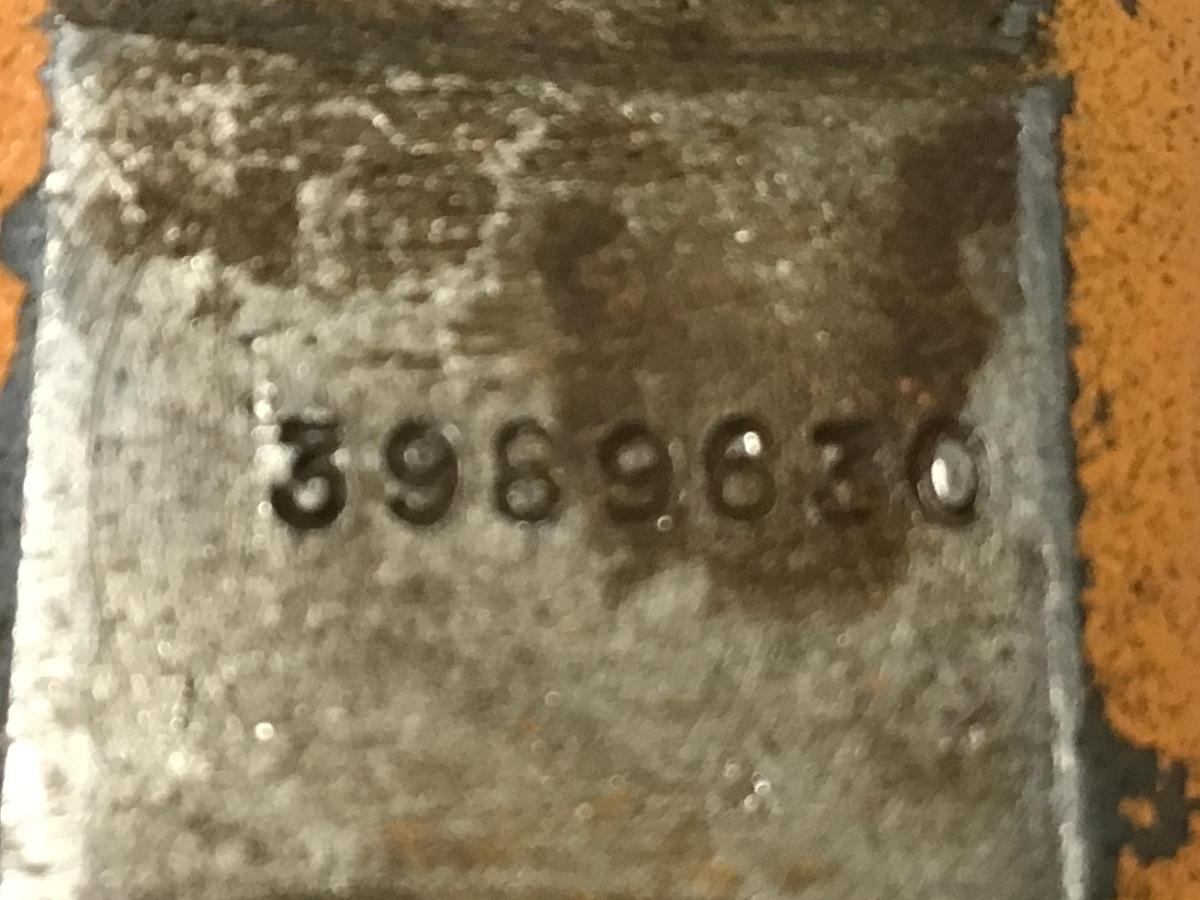 Used CINCINNATI MILACRON 3989630