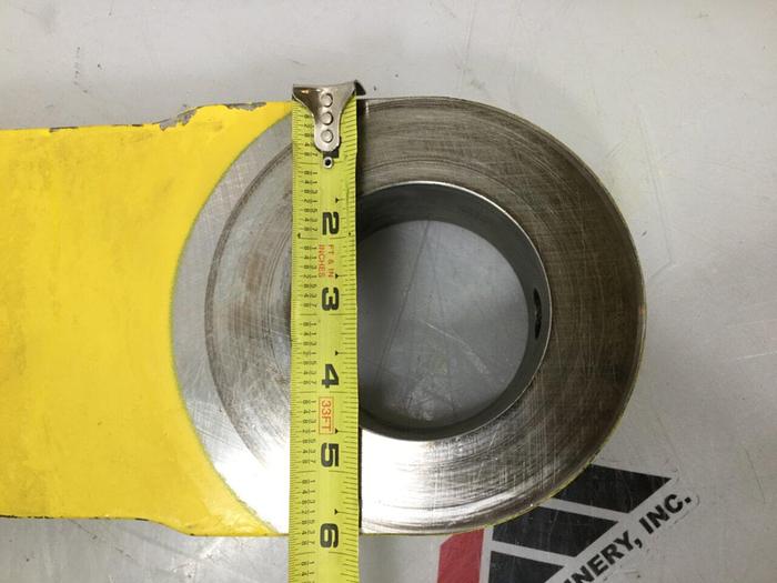 Used VAN DORN Toggle Link T/J 300-RS-20F-HT #106028