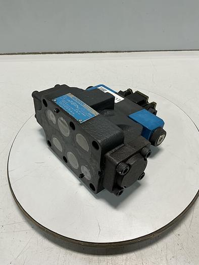 Used VICKERS DG4V-3-6C-M-FW-B6-60