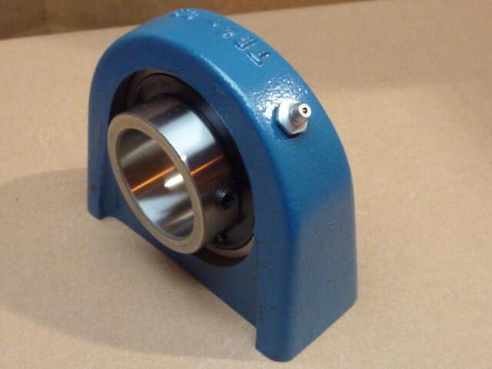 MB MANUFACTURING Pillow Block Bearing TBC 25 #33840