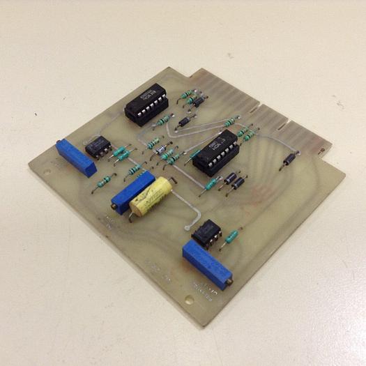 Used SCI Circuit Board 080-2452 REV E #81431