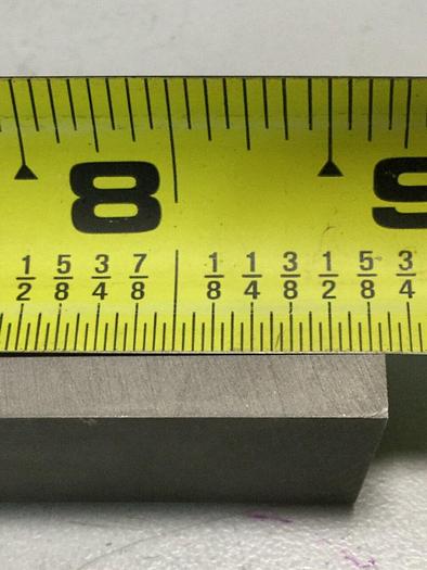 STERLING DIE Thread Rolling Die 2 Piece Set 4-N2-S8-902-B-K9 #110283