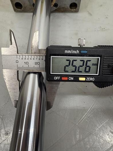 Used Parker 01.65 CJJ-2HT313A 15.875