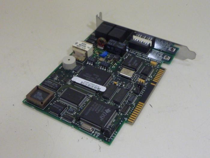 Used US ROBOTICS Circuit Board 1.012.0223-B #63202