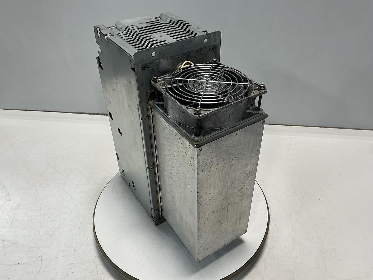 Used OKUMA MIV22-3-V5