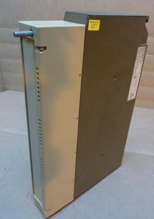 Used SIEMENS Digital Input Module 6ES5 430-7LA12 USED