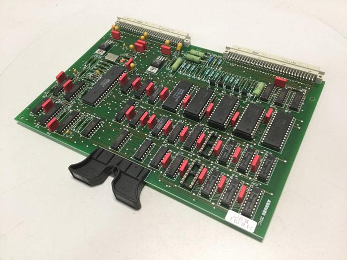 Used ARBURG Circuit Board 251C #106832