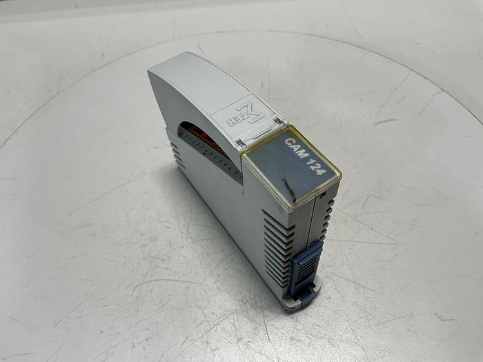 Used SIGMATEK CAM124