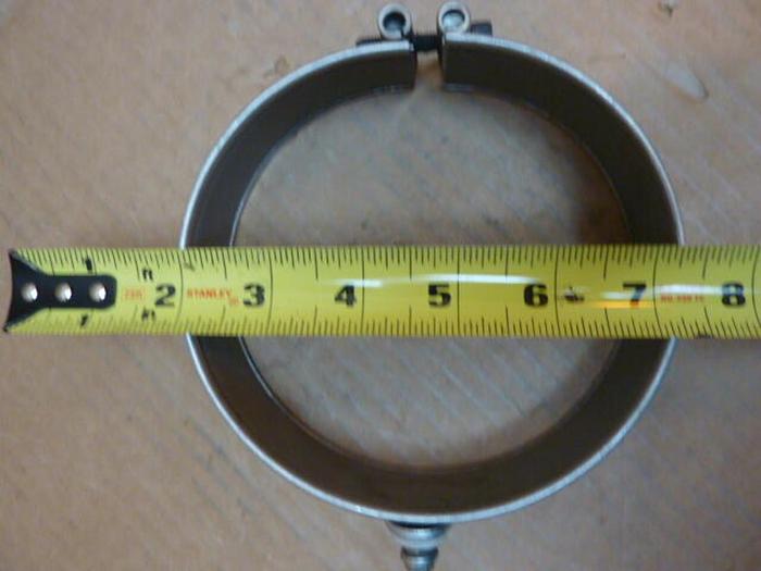 WATLOW 1000 Watt Heater Band 12391 #22419