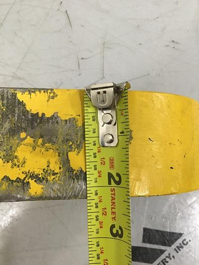 Used VAN DORN Toggle Link 338496/40031 #118773