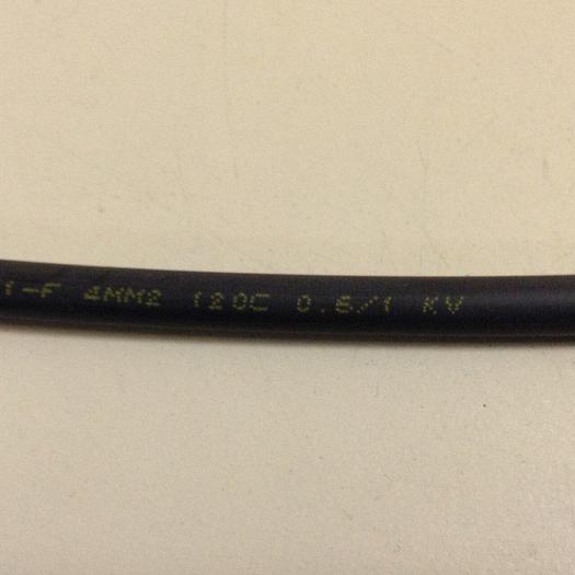 Used HQRP Female Solar Cable Connectors PAIR MC4FEMALE #82069