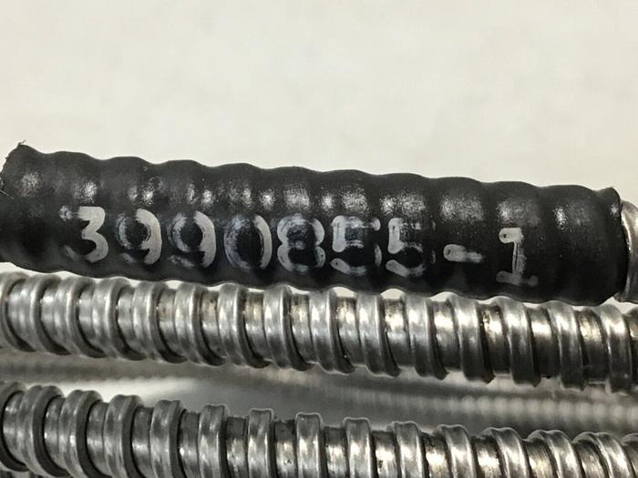 Used CINCINNATI MILACRON Thermocouple Cable 399085S-1 #144091