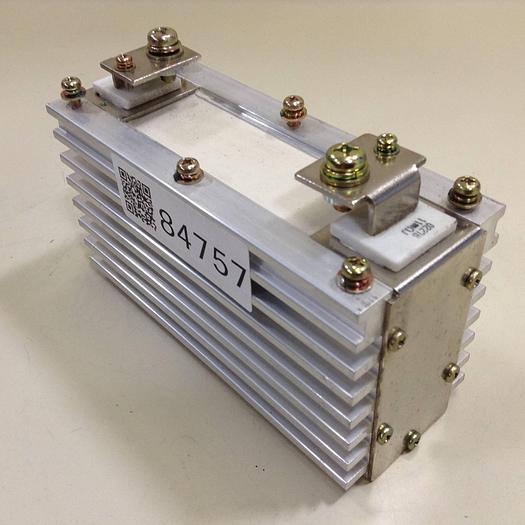 Used IWAKI Resistor Module 0227B Used