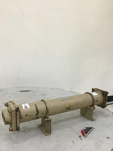 Used TOKKO KOGYO Heat Exchanger CE-0609 Used