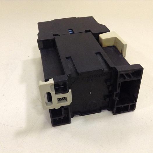Used TELEMECANIQUE Contactor LP1D1801 #77117