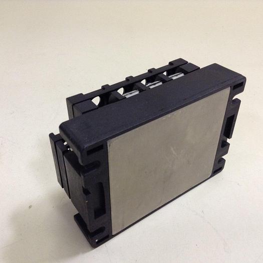 Used ELECTROMATIC Contactor RZ4825HDP0 #69084