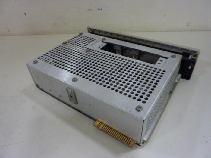 Used AEG Programmable Controller PC-0984-381 #55605