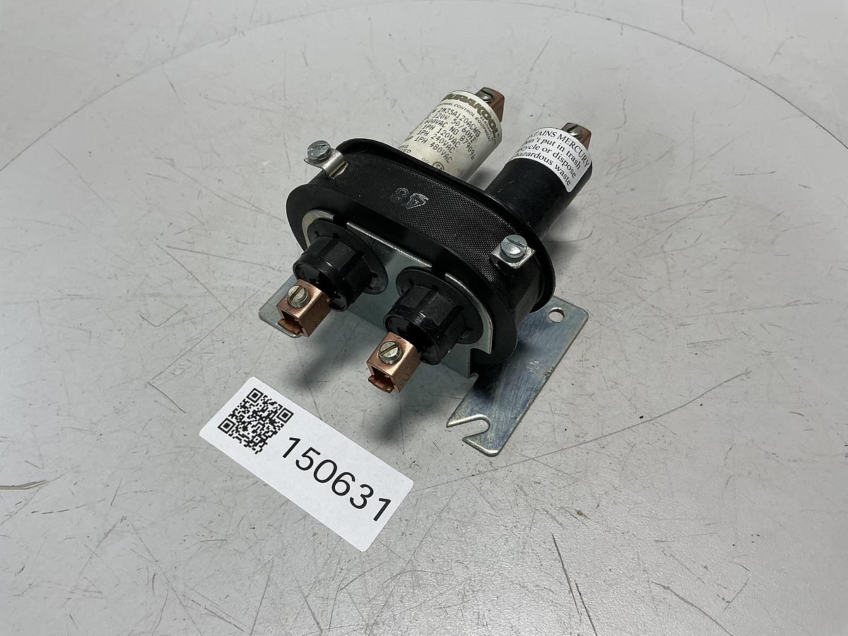 Used DURAKOOL 2M35A120ACWG