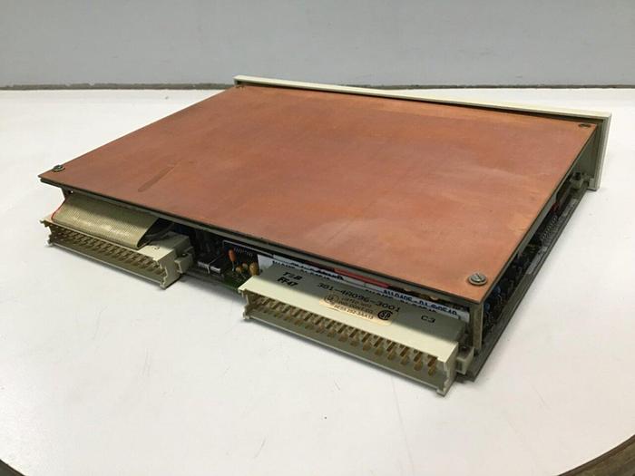 Used SIEMENS Control Module 6ES5 252-3AA13 #112109