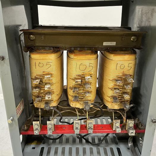 Used SQUARE D 32749-28212-011