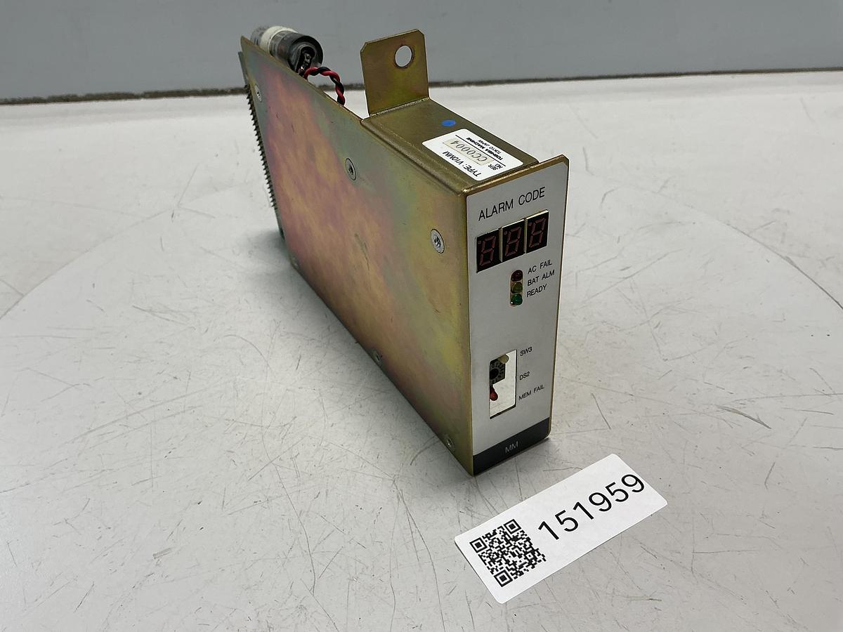 Used TOSHIBA H2184212