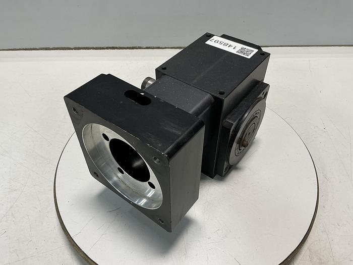 Used ACCUDRIVE W0510015SLNS02BGKCGZ