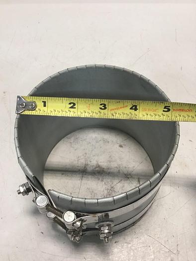 PPE 1200 Watt Heater Band M-43775 #140814