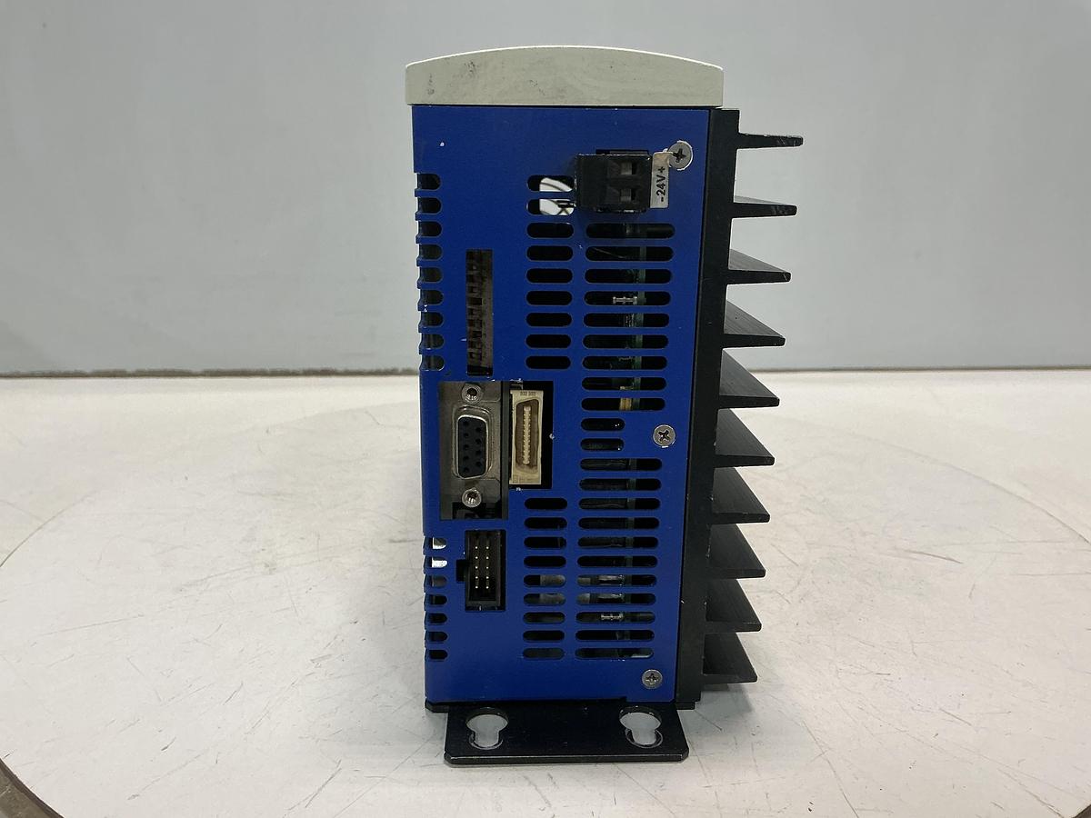 Used KOLLMORGEN CR06560