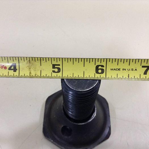 Used TOPS-ALL CLAMPS Swivel Top Bolt BOLT334 #74334