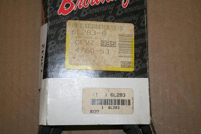 BROWNING Belt BX77 #13932