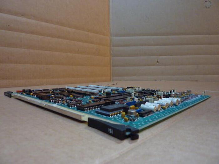 Used ACCURAY Circuit Board 2-066692-001 Used