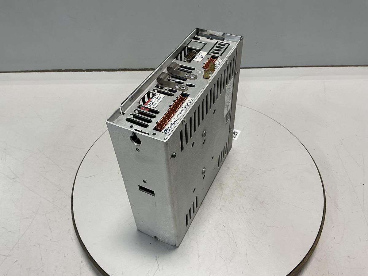 Used INFRANOR CD1-k 230/10.5