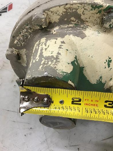 Used THERMAL TRANSFER Heat Exchanger R-1024-79884 Used