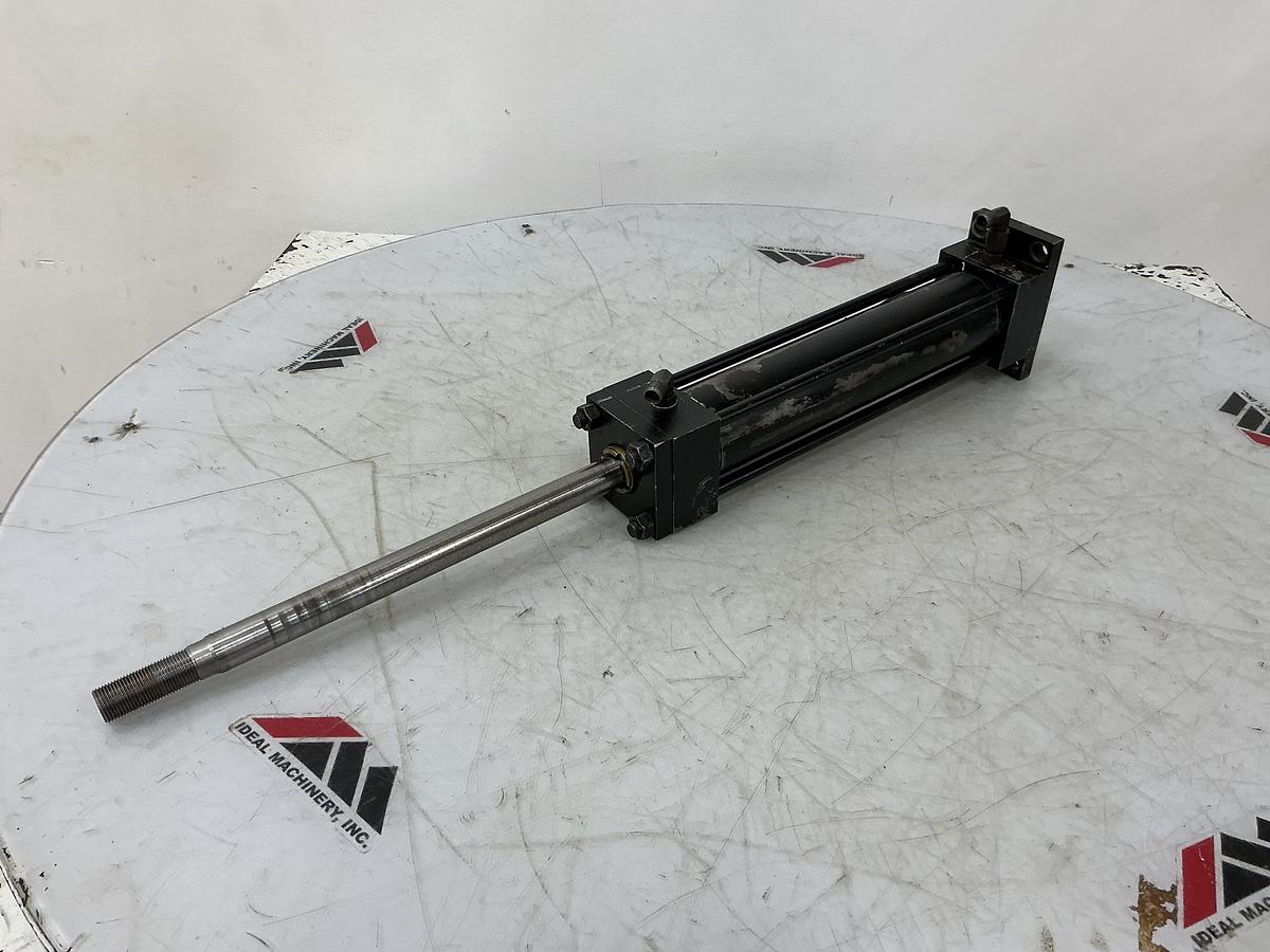 Used PARKER 02.50 H2HLTS182A 12.000