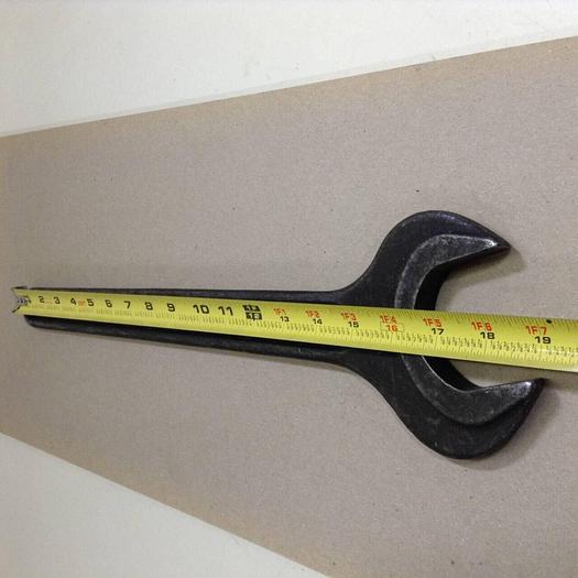 Used GENERIC Open End Wrench DIN 894 #67914