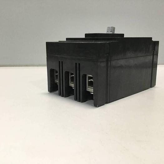 Used GE 50 Amp Circuit Breaker TED136050 #93849